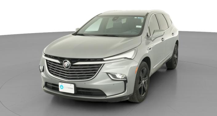 Thumbnail: 2023 Buick Enclave - 1