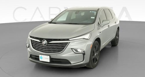 2023 Buick Enclave