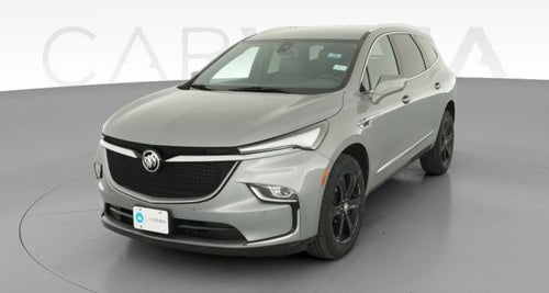 2023 Buick Enclave