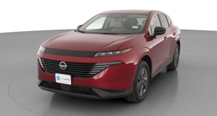 Thumbnail: 2025 Nissan Murano - 1