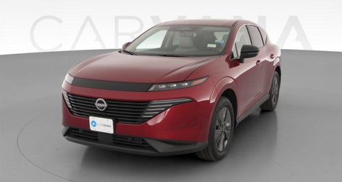 2025 Nissan Murano
