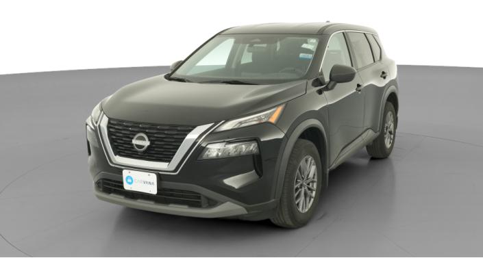 Thumbnail: 2023 Nissan Rogue - 1
