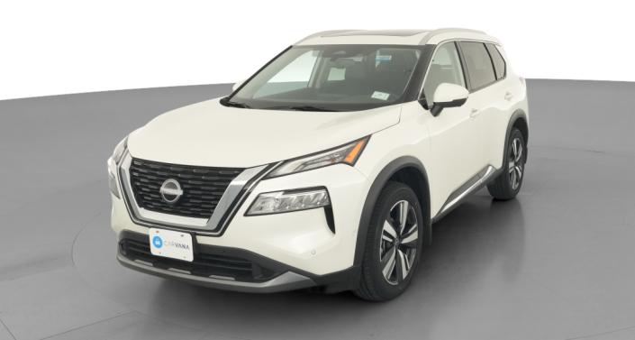 Thumbnail: 2023 Nissan Rogue - 1