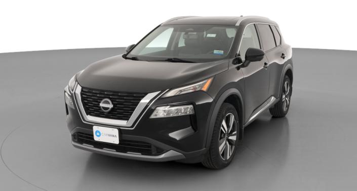 Thumbnail: 2023 Nissan Rogue - 1