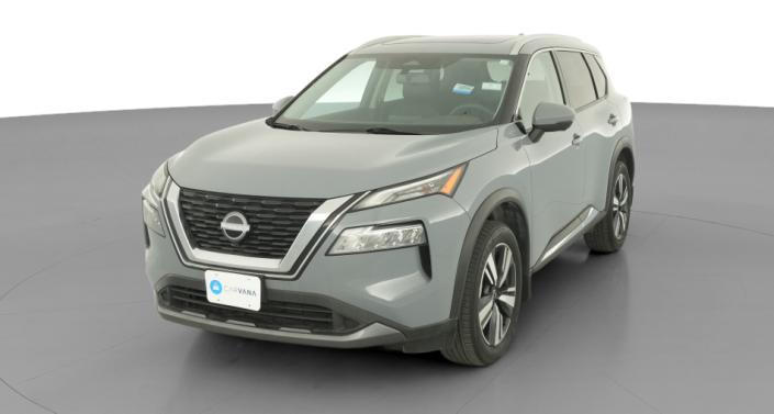 Thumbnail: 2023 Nissan Rogue - 1