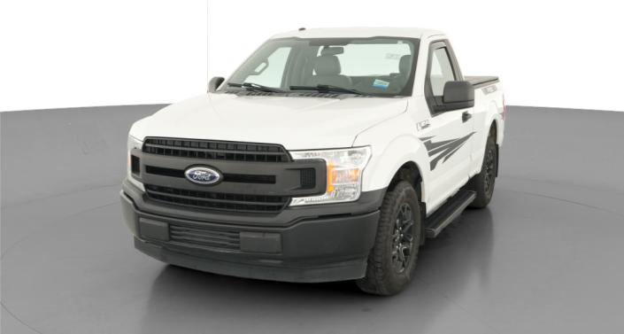 2018 Ford Econoline E-150 -
                  Bessemer, AL