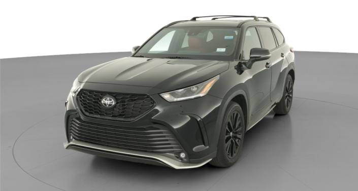 Thumbnail: 2023 Toyota Highlander - 1