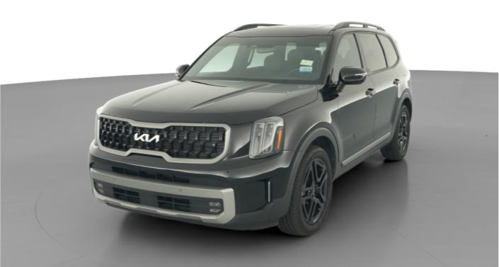 Thumbnail: 2023 Kia Telluride - 1