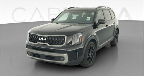 2023 Kia Telluride