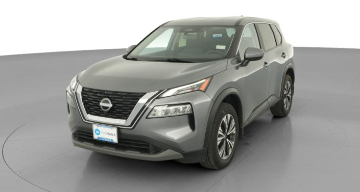 Thumbnail: 2023 Nissan Rogue - 1