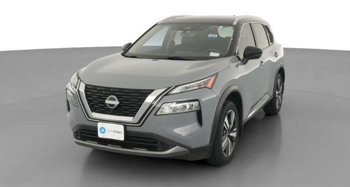 Thumbnail: 2023 Nissan Rogue - 1