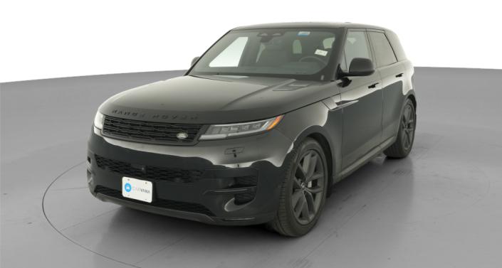 Thumbnail: 2024 Land Rover Range Rover Sport - 1