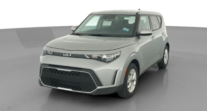 Thumbnail: 2025 Kia Soul - 1