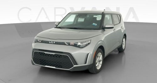 2025 Kia Soul