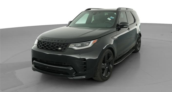 Thumbnail: 2024 Land Rover Discovery - 1