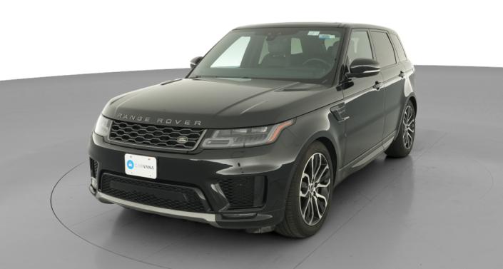 Thumbnail: 2022 Land Rover Range Rover Sport - 1