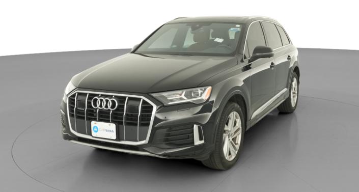 Thumbnail: 2023 Audi Q7 - 1