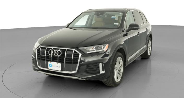 Thumbnail: 2023 Audi Q7 - 1