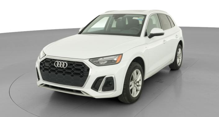 Thumbnail: 2023 Audi Q5 - 1