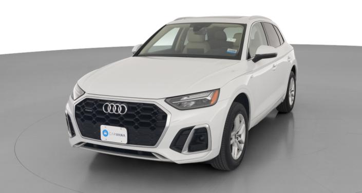 Thumbnail: 2023 Audi Q5 - 1