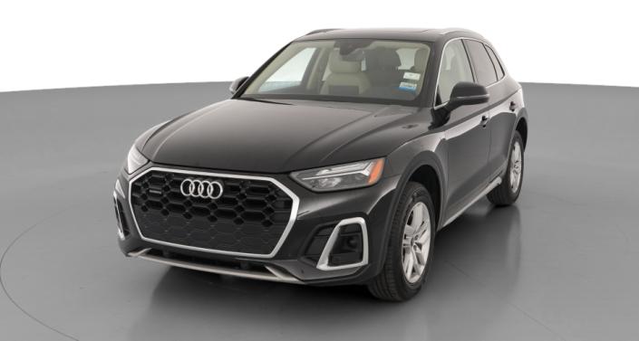 Thumbnail: 2023 Audi Q5 - 1