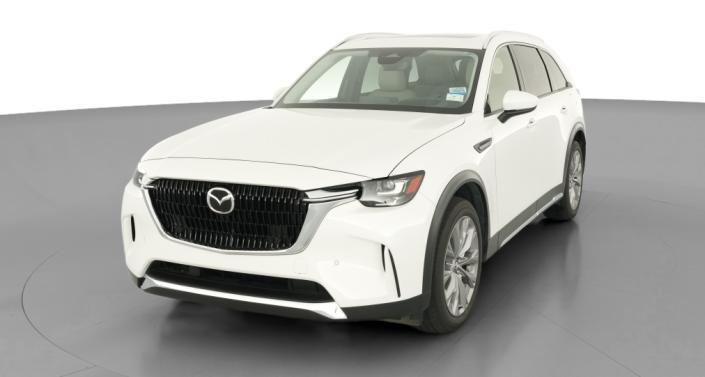 Thumbnail: 2024 Mazda CX-90 - 1