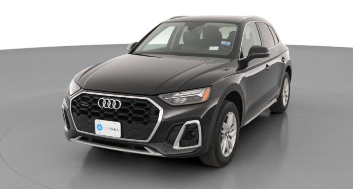 Thumbnail: 2023 Audi Q5 - 1
