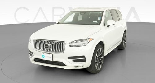 2023 Volvo XC90