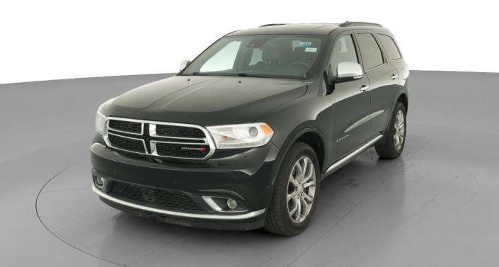 Thumbnail: 2018 Dodge Durango - 1
