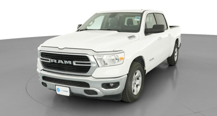 Thumbnail: 2020 RAM 1500 - 1