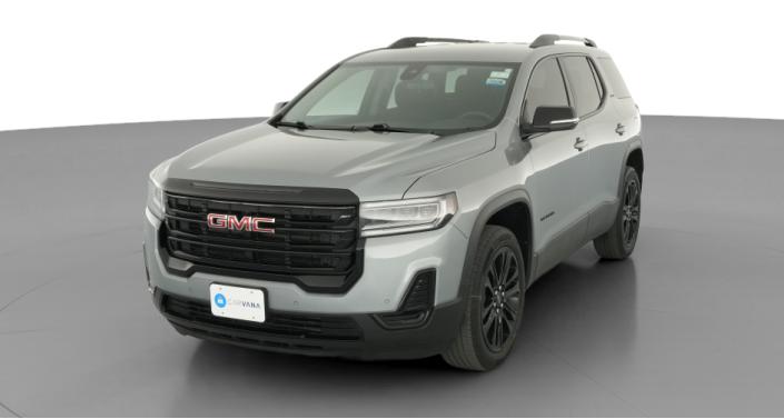 Thumbnail: 2023 GMC Acadia - 1