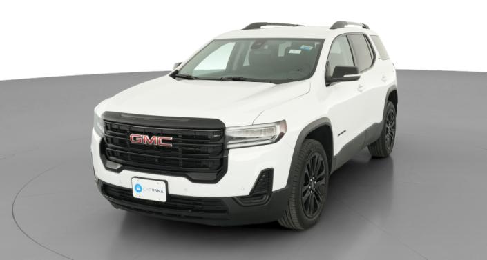 Thumbnail: 2023 GMC Acadia - 1