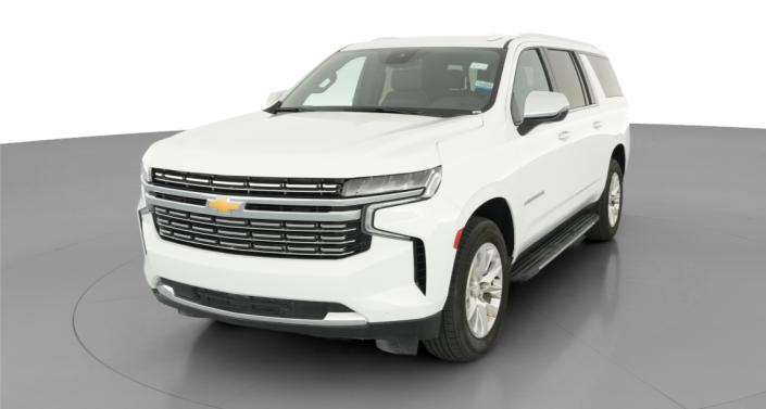 2023 Chevrolet Suburban Premier -
                  Tooele, UT