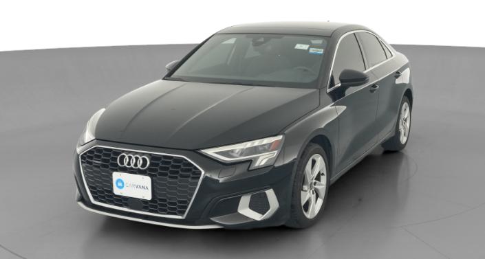 Thumbnail: 2023 Audi A3 - 1