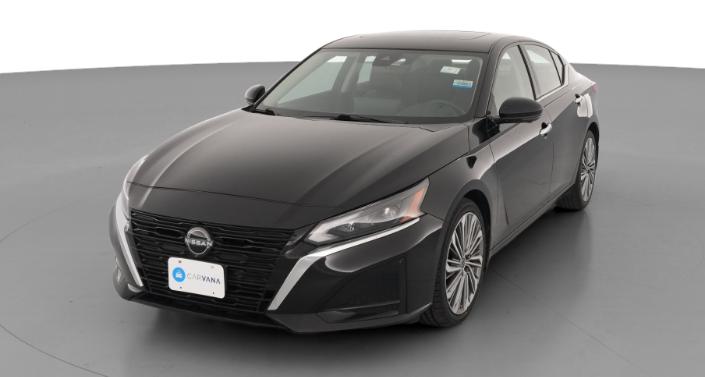 Thumbnail: 2023 Nissan Altima - 1