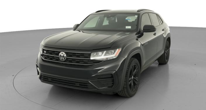 Thumbnail: 2023 Volkswagen Atlas - 1