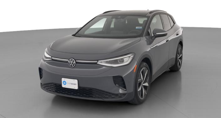 Thumbnail: 2023 Volkswagen ID.4 - 1