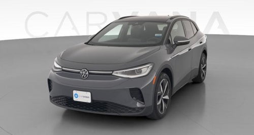 2023 Volkswagen ID.4