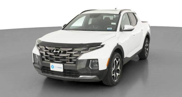Thumbnail: 2022 Hyundai Santa Cruz - 1