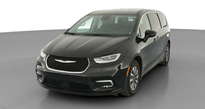 Thumbnail: 2024 Chrysler Pacifica - 1