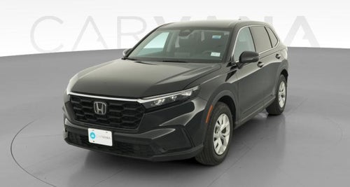 2023 Honda CR-V