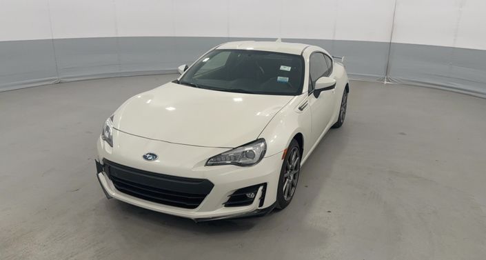 2020 Subaru BRZ Limited -
                  Akron, NY