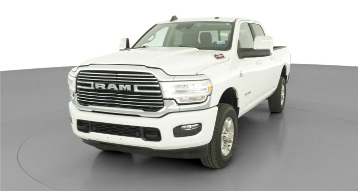 Thumbnail: 2024 RAM 2500 - 1