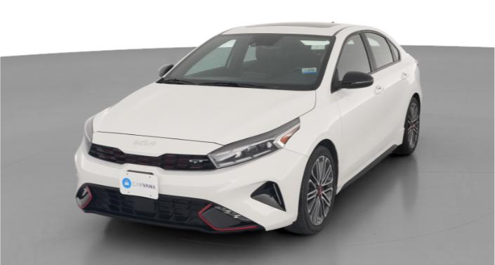 Thumbnail: 2023 Kia Forte - 1
