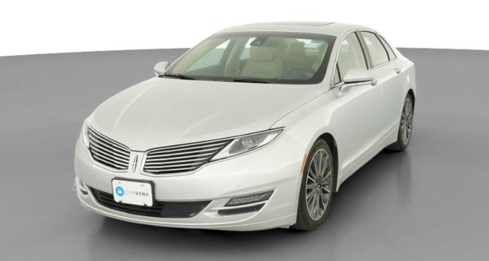 2013 Lincoln MKZ Base -
                  Tooele, UT