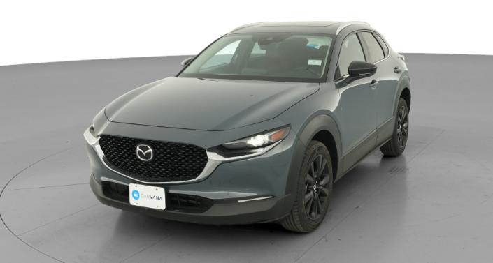 Thumbnail: 2023 Mazda CX-30 - 1