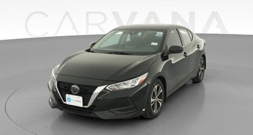 2023 Nissan Sentra