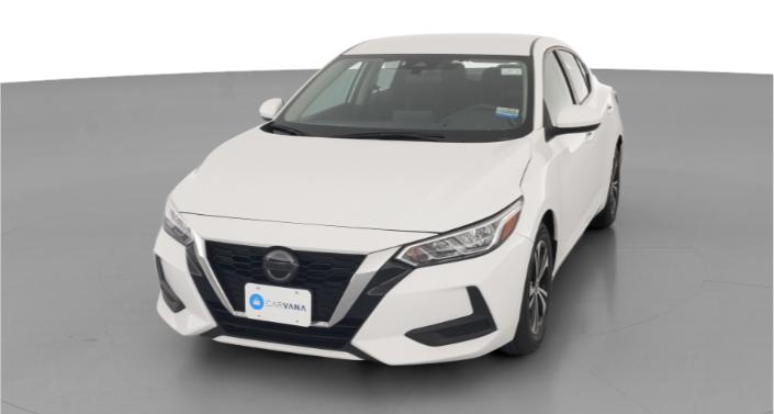 Thumbnail: 2023 Nissan Sentra - 1