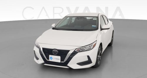 2023 Nissan Sentra