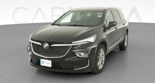 2023 Buick Enclave